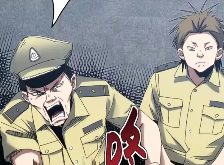 Đặc Chủng Trùng Sinh Về Thời Trung Học Chapter 39 - 82