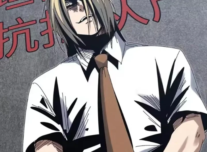 Đặc Chủng Trùng Sinh Về Thời Trung Học Chapter 39 - 87