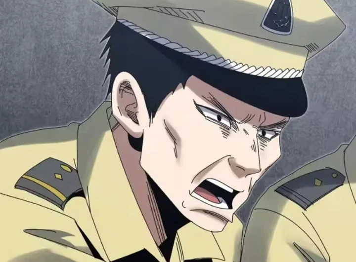 Đặc Chủng Trùng Sinh Về Thời Trung Học Chapter 39 - 94