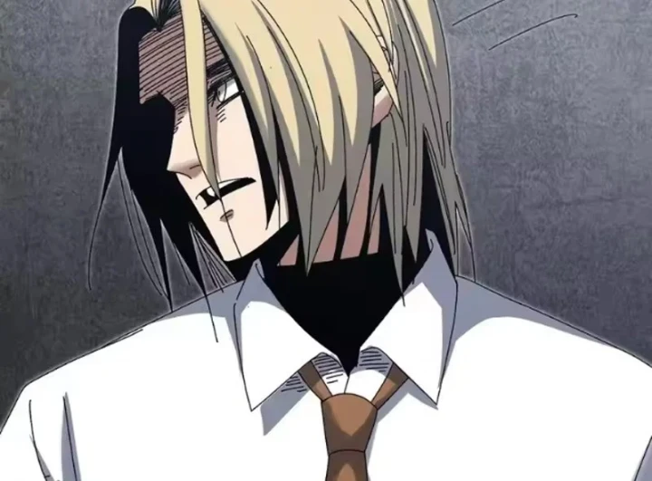 Đặc Chủng Trùng Sinh Về Thời Trung Học Chapter 39 - 97