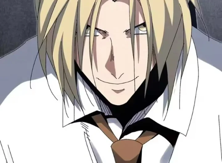 Đặc Chủng Trùng Sinh Về Thời Trung Học Chapter 39 - 109