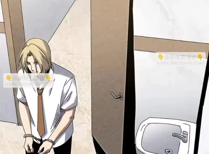 Đặc Chủng Trùng Sinh Về Thời Trung Học Chapter 39 - 117