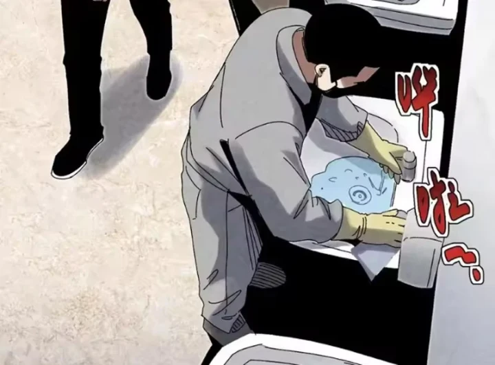 Đặc Chủng Trùng Sinh Về Thời Trung Học Chapter 39 - 118