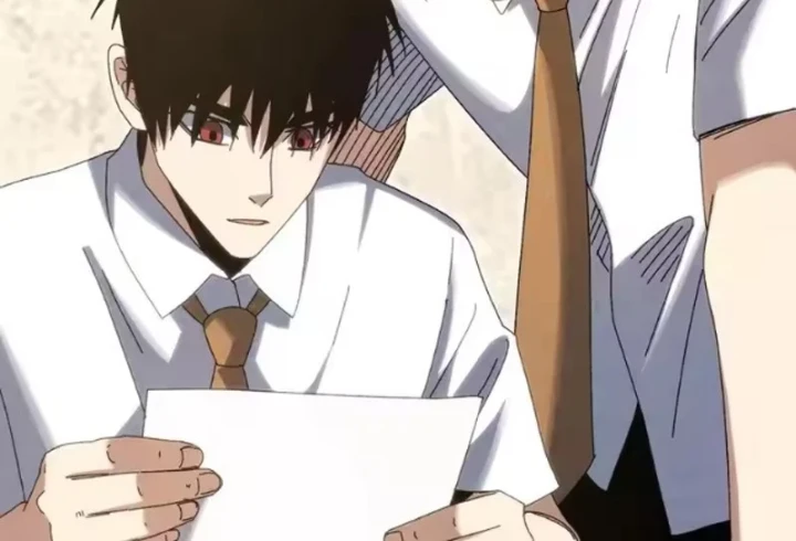 Đặc Chủng Trùng Sinh Về Thời Trung Học Chapter 40 - 5