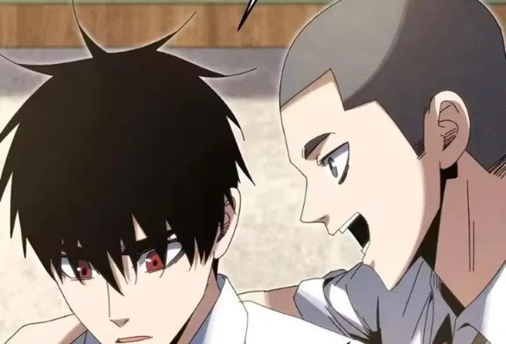 Đặc Chủng Trùng Sinh Về Thời Trung Học Chapter 40 - 13