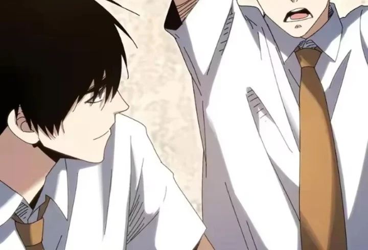 Đặc Chủng Trùng Sinh Về Thời Trung Học Chapter 40 - 22