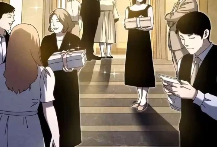 Đặc Chủng Trùng Sinh Về Thời Trung Học Chapter 40 - 32