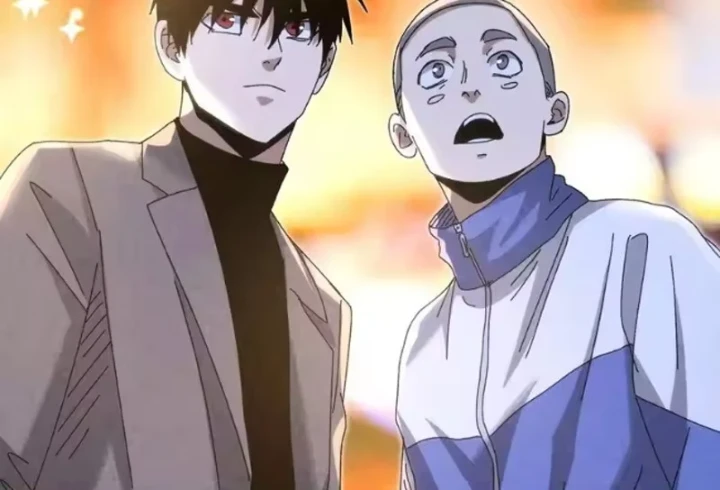 Đặc Chủng Trùng Sinh Về Thời Trung Học Chapter 40 - 35