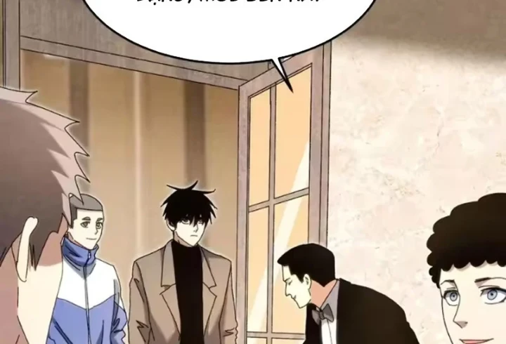 Đặc Chủng Trùng Sinh Về Thời Trung Học Chapter 40 - 41