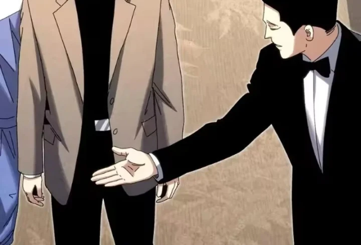 Đặc Chủng Trùng Sinh Về Thời Trung Học Chapter 40 - 45