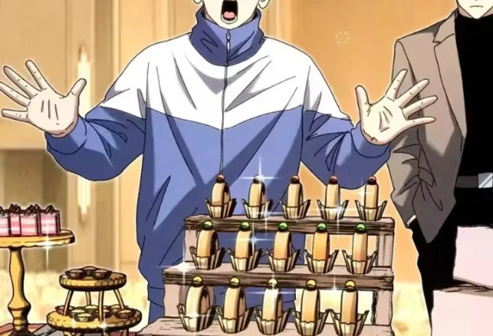 Đặc Chủng Trùng Sinh Về Thời Trung Học Chapter 40 - 48