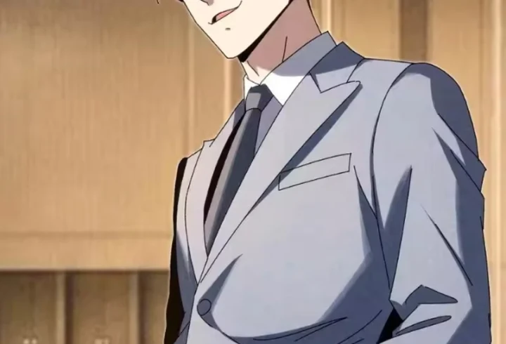 Đặc Chủng Trùng Sinh Về Thời Trung Học Chapter 40 - 58