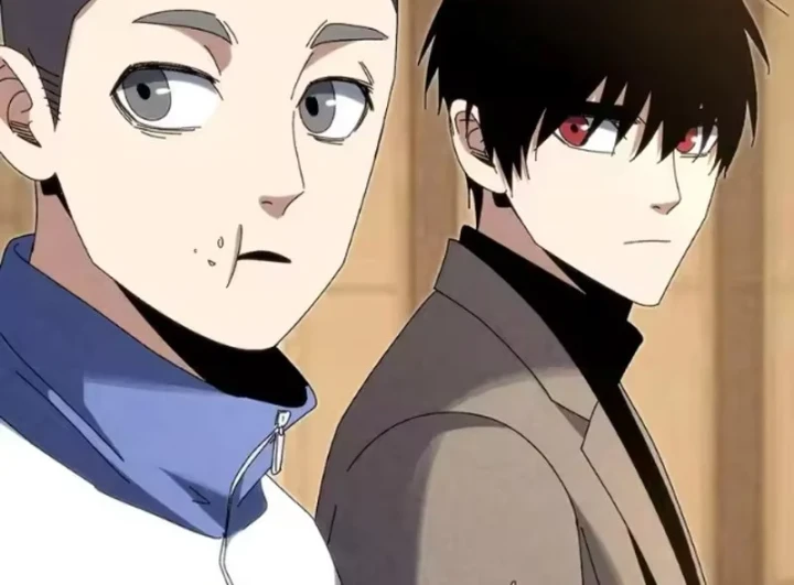 Đặc Chủng Trùng Sinh Về Thời Trung Học Chapter 40 - 61