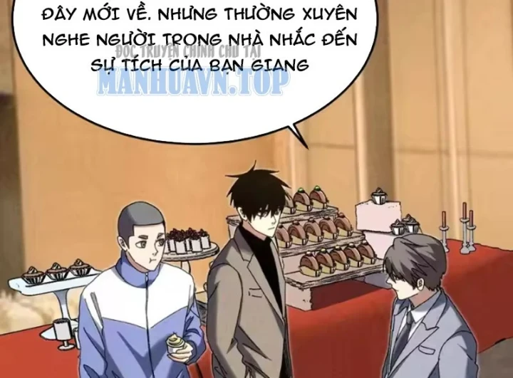 Đặc Chủng Trùng Sinh Về Thời Trung Học Chapter 40 - 64