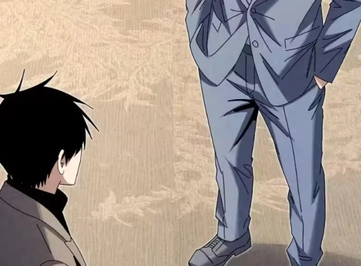 Đặc Chủng Trùng Sinh Về Thời Trung Học Chapter 40 - 86