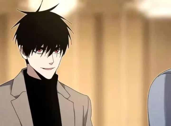 Đặc Chủng Trùng Sinh Về Thời Trung Học Chapter 40 - 91