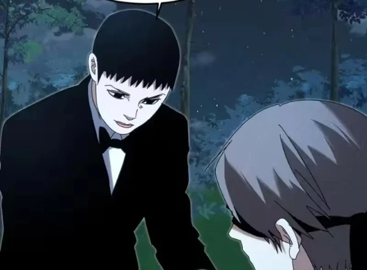 Đặc Chủng Trùng Sinh Về Thời Trung Học Chapter 40 - 102