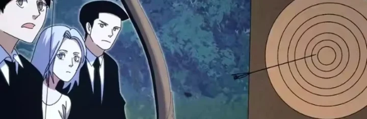 Đặc Chủng Trùng Sinh Về Thời Trung Học Chapter 40 - 161