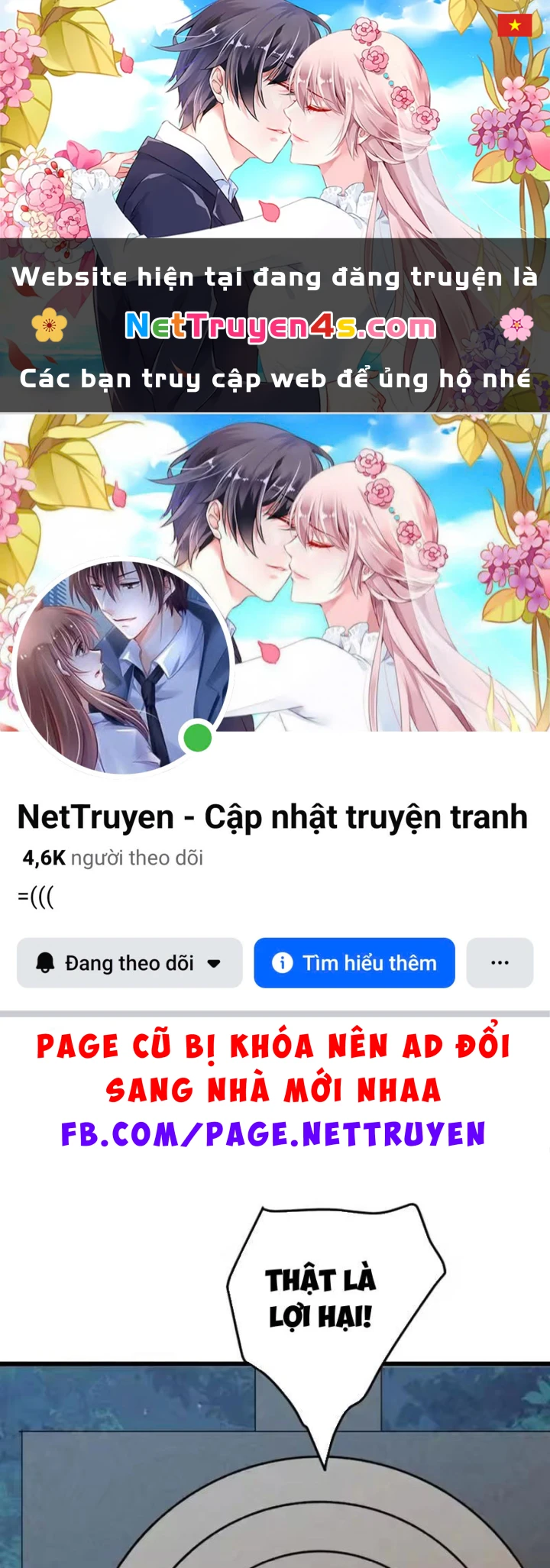 Đặc Chủng Trùng Sinh Về Thời Trung Học Chapter 41 - 1