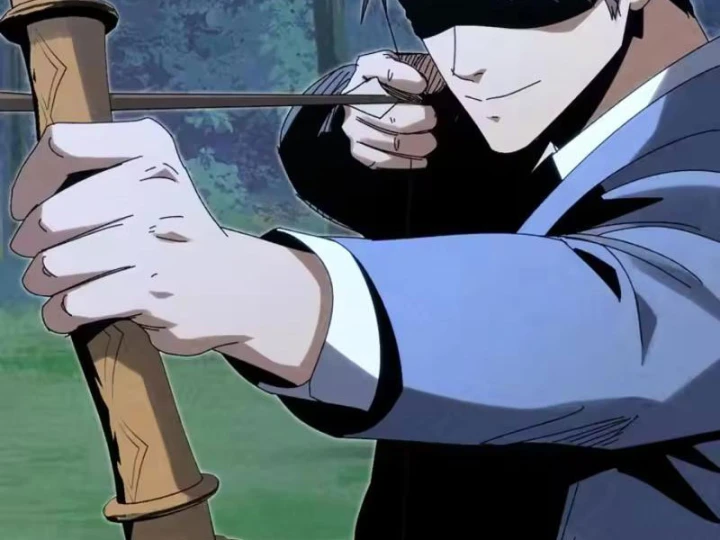 Đặc Chủng Trùng Sinh Về Thời Trung Học Chapter 41 - 16