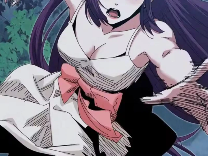 Đặc Chủng Trùng Sinh Về Thời Trung Học Chapter 41 - 27