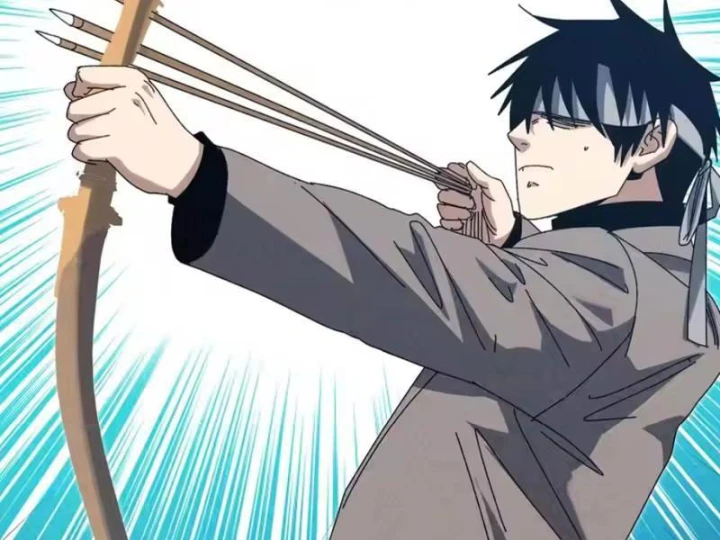 Đặc Chủng Trùng Sinh Về Thời Trung Học Chapter 41 - 41