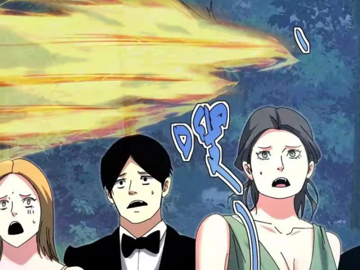 Đặc Chủng Trùng Sinh Về Thời Trung Học Chapter 41 - 47