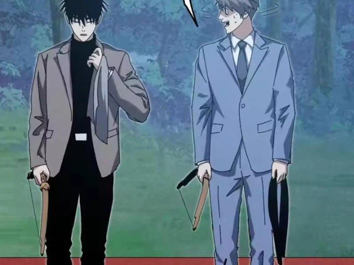 Đặc Chủng Trùng Sinh Về Thời Trung Học Chapter 41 - 62