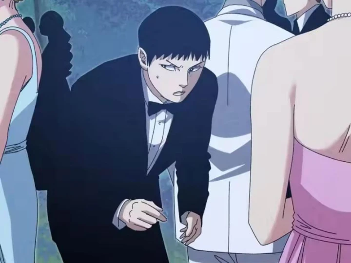 Đặc Chủng Trùng Sinh Về Thời Trung Học Chapter 41 - 84