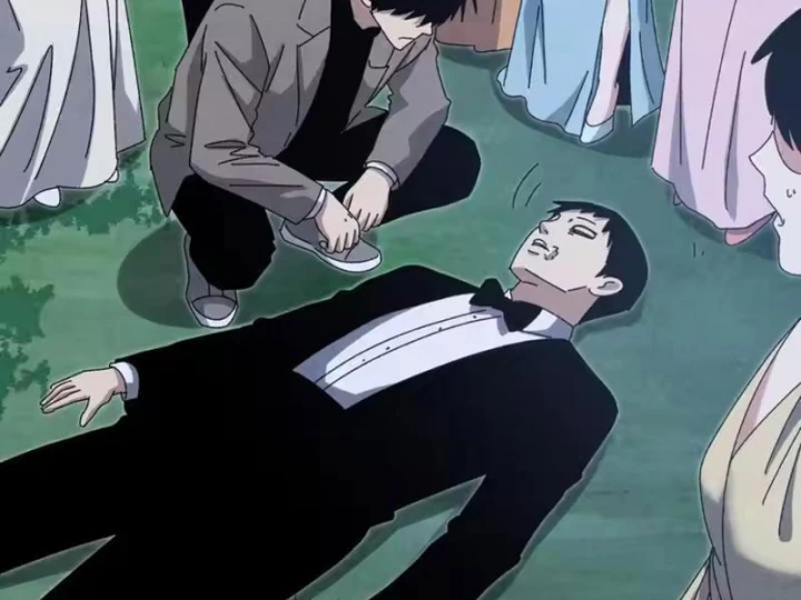 Đặc Chủng Trùng Sinh Về Thời Trung Học Chapter 41 - 126