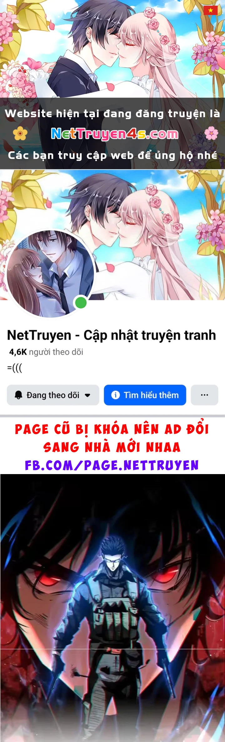 Đặc Chủng Trùng Sinh Về Thời Trung Học Chapter 42 - 1