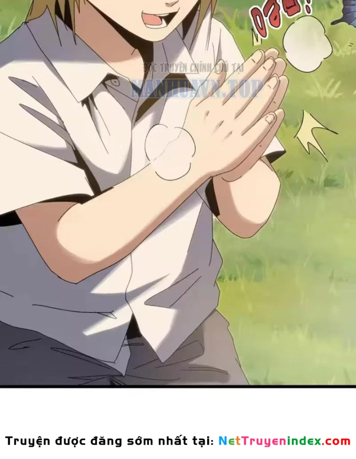 Đặc Chủng Trùng Sinh Về Thời Trung Học Chapter 42 - 7