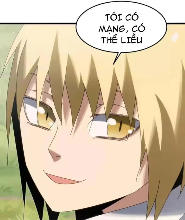 Đặc Chủng Trùng Sinh Về Thời Trung Học Chapter 42 - 19