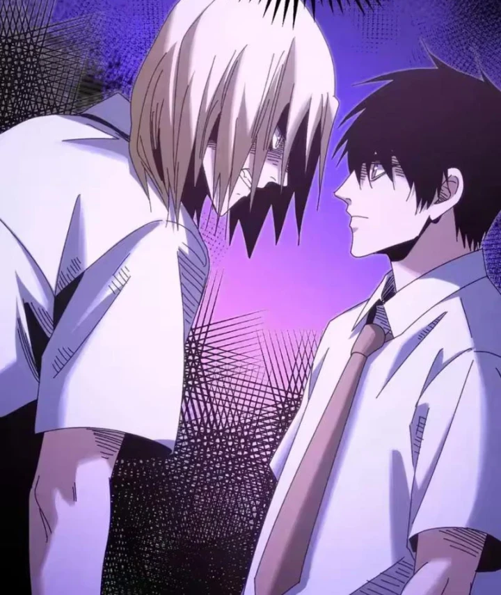 Đặc Chủng Trùng Sinh Về Thời Trung Học Chapter 42 - 24