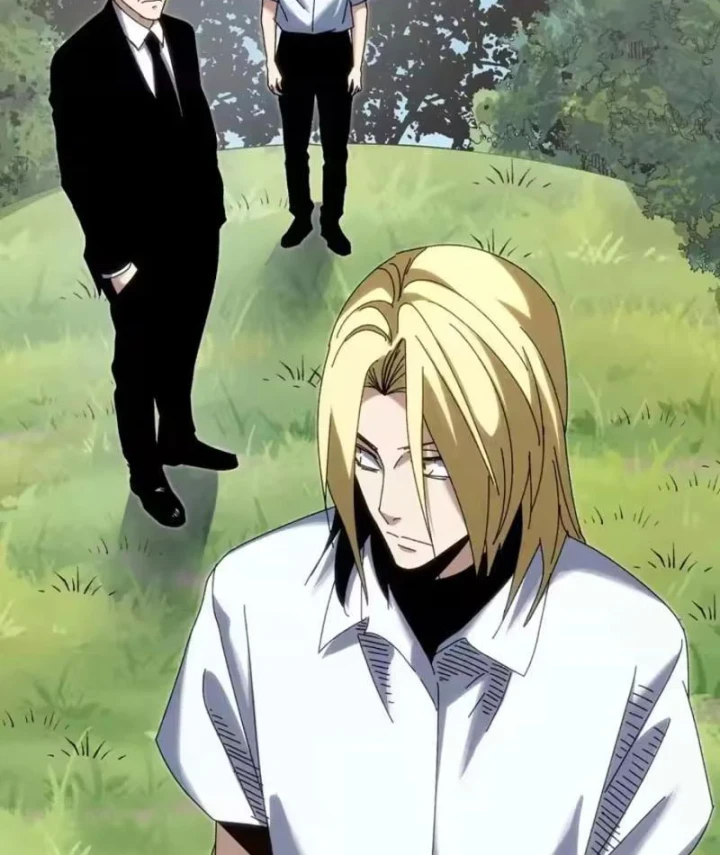 Đặc Chủng Trùng Sinh Về Thời Trung Học Chapter 42 - 30