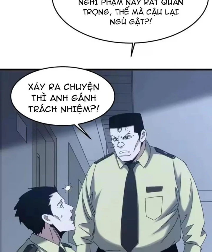 Đặc Chủng Trùng Sinh Về Thời Trung Học Chapter 42 - 46