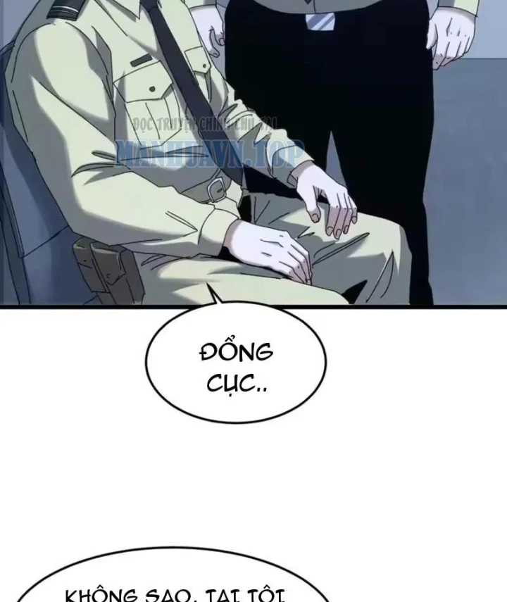 Đặc Chủng Trùng Sinh Về Thời Trung Học Chapter 42 - 47