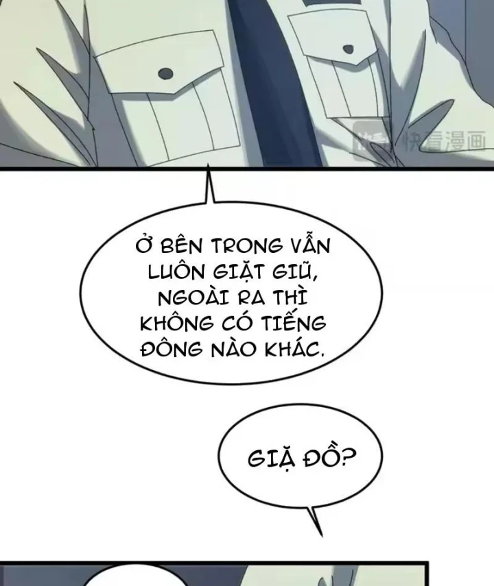 Đặc Chủng Trùng Sinh Về Thời Trung Học Chapter 42 - 49