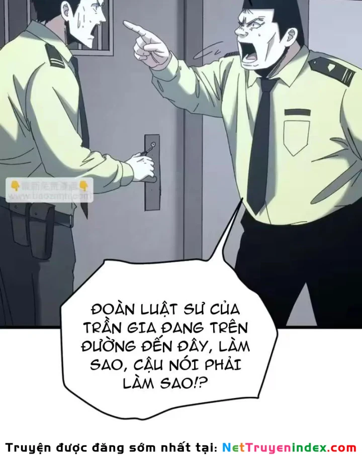 Đặc Chủng Trùng Sinh Về Thời Trung Học Chapter 42 - 60