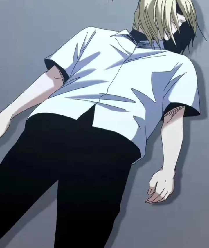 Đặc Chủng Trùng Sinh Về Thời Trung Học Chapter 42 - 83