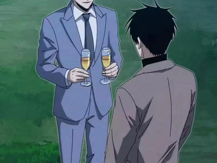 Đặc Chủng Trùng Sinh Về Thời Trung Học Chapter 43 - 2