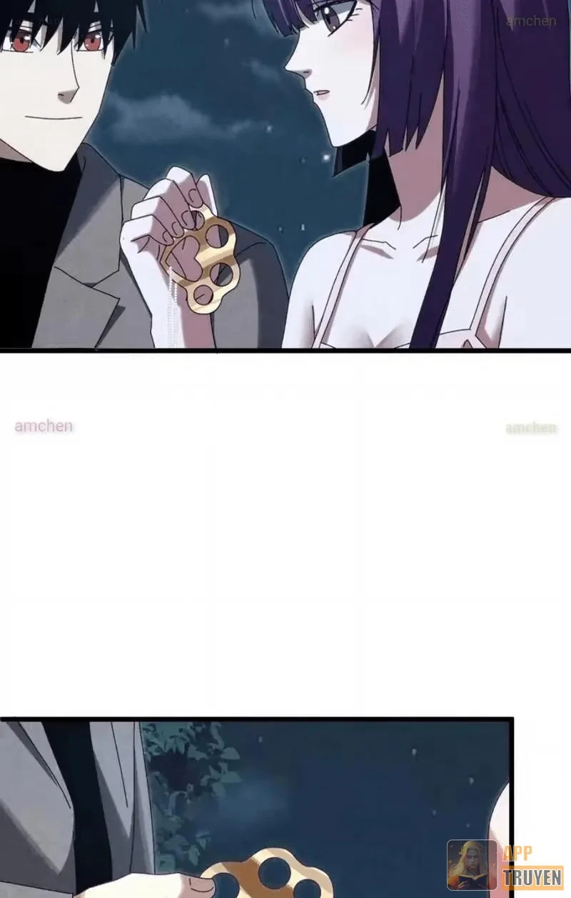 Đặc Chủng Trùng Sinh Về Thời Trung Học Chapter 44 - 3