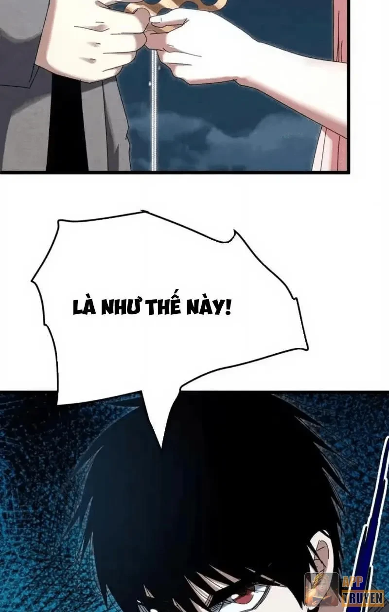 Đặc Chủng Trùng Sinh Về Thời Trung Học Chapter 44 - 4