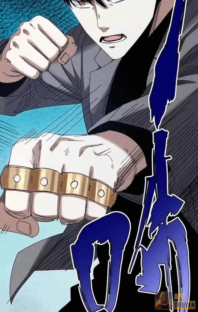 Đặc Chủng Trùng Sinh Về Thời Trung Học Chapter 44 - 5