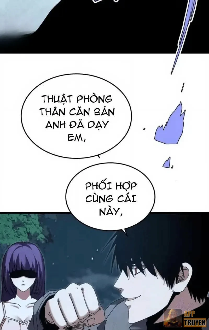 Đặc Chủng Trùng Sinh Về Thời Trung Học Chapter 44 - 6