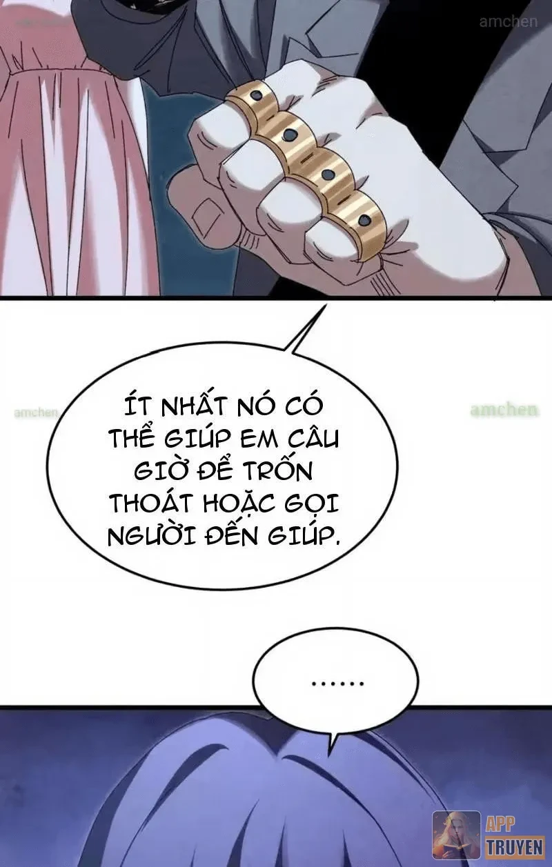 Đặc Chủng Trùng Sinh Về Thời Trung Học Chapter 44 - 7