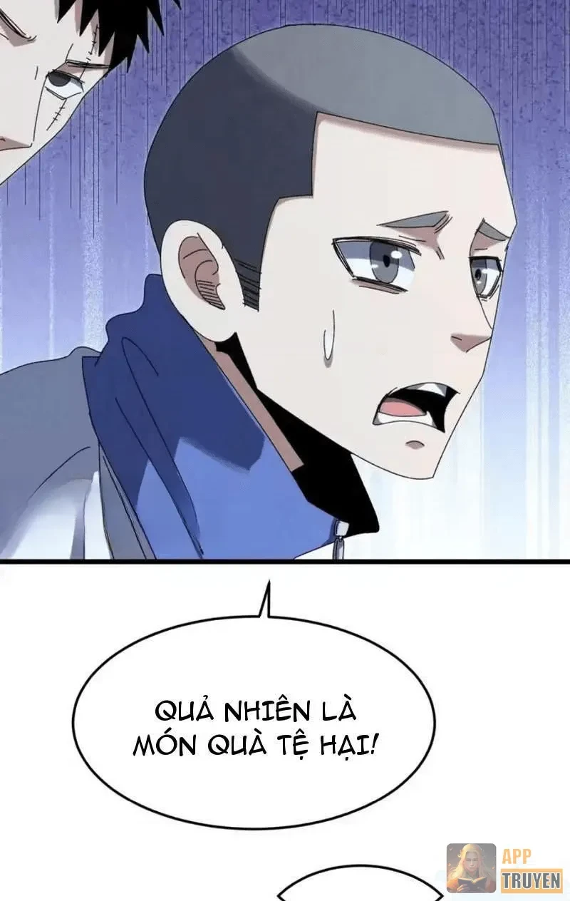 Đặc Chủng Trùng Sinh Về Thời Trung Học Chapter 44 - 9