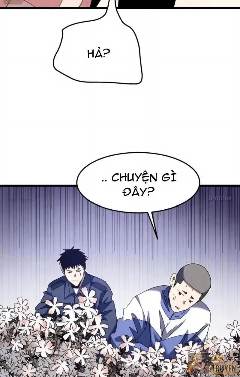 Đặc Chủng Trùng Sinh Về Thời Trung Học Chapter 44 - 12