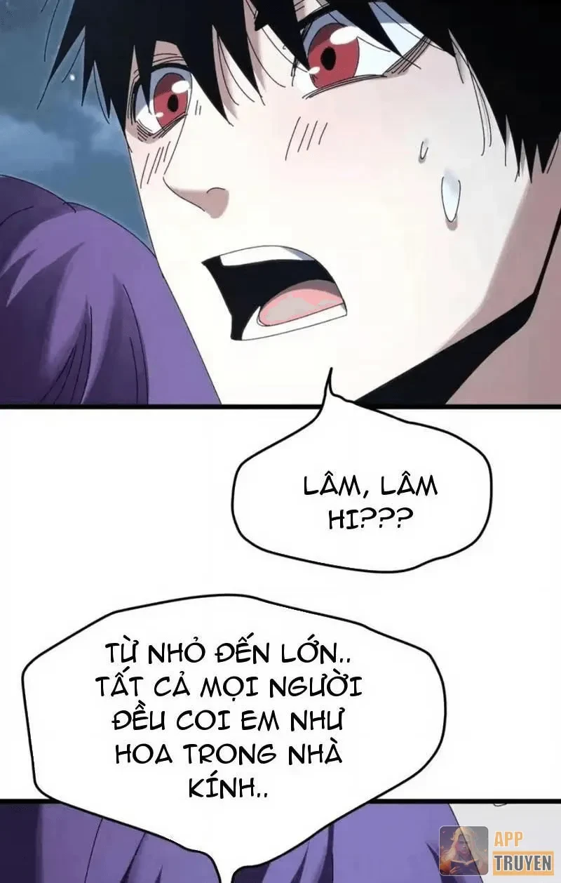 Đặc Chủng Trùng Sinh Về Thời Trung Học Chapter 44 - 14