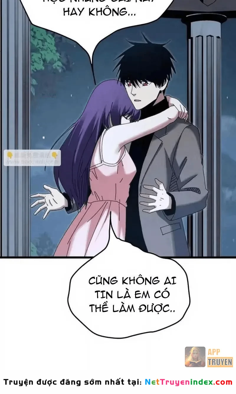 Đặc Chủng Trùng Sinh Về Thời Trung Học Chapter 44 - 16